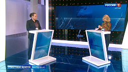 Как иппотерапия помогает в борьбе с болезнями?