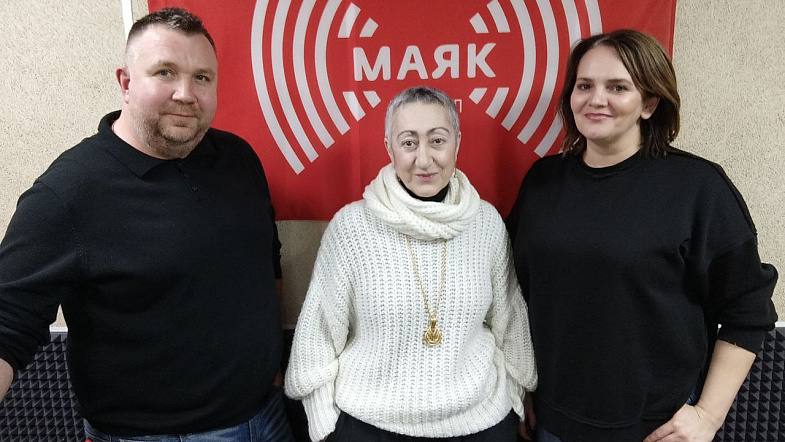 Сегодня радиостанции «Маяк» исполняется 62 года