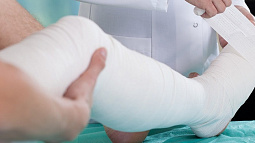 В Бийске остро не хватает врачей-травматологов