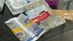 Как разобраться в маркировке пластика и что означают цифры на упаковках?