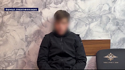 Студент из Пензы пытался поджечь полицейскую машину в Барнауле