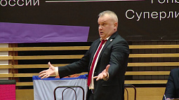 Баскетбол с приставкой «супер» продолжается на Алтае