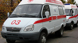 Работники скорой помощи сегодня отмечают профессиональный праздник