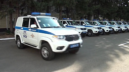 Сегодня профессиональный праздник отмечают сотрудники ППС МВД 