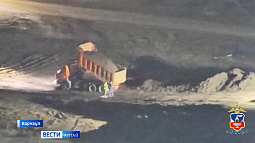 Свой тайный бизнес три предпринимателя из Барнаула вели исключительно по ночам