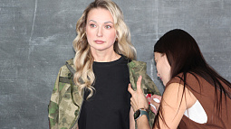 В Барнауле началась подготовка к фотовыставке «Жёны Героев»