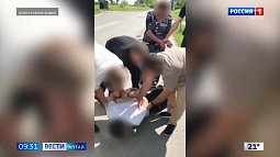 На Алтае задержали мужчину, который регулярно сбывал в регионе партии героина