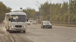 Серьёзные пробки ждут барнаульцев из-за масштабного дорожного ремонта