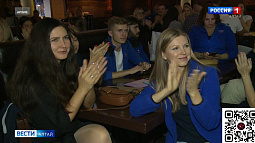 В Барнауле вновь выберут самый эрудированный трудовой коллектив