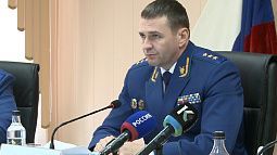 Замгенпрокурора устроил разнос за сроки догазификации, водонапорную башню и лесные вырубки на Алтае