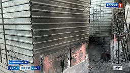 В Камне-на-Оби запланировали этим летом полную замену восьми километров тепломагистралей