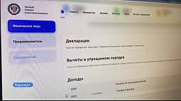 Свыше 50 миллионов руб. налогов предстоит уплатить несовершеннолетним