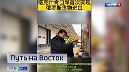 В Китае будут лакомиться алтайскими кукурузными палочками