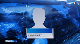 В Барнауле продолжают устранять повреждение на водопроводе на ул. Чудненко