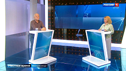 Писатель Валерий Тихонов рассказал, что почитать летом со школьниками