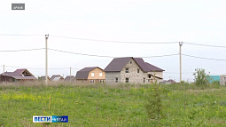 Около 2000 случаев незаконного использования земель выявили в Алтайском крае в уходящем году