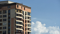 В Алтайском крае в этом году расселят больше аварийных домов, чем планировали