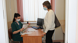 Как работают онкологи в регионах Сибири?