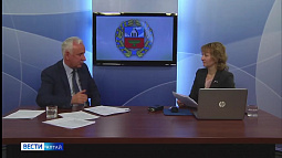 Омбудсмен ответил на вопрос, нарушает ли введение QR-кодов права людей