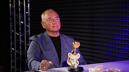 «Формула Славы»: Владимир Москвитин