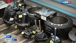 В Бийской транспортной компании готовы к развитию, несмотря на кризис