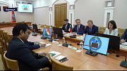 Правительство края планирует развивать торгово-экономические и культурные отношения с Индией
