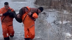 Жители Хабаров рассказали о разрушительных последствиях паводка