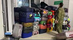 С сегодняшнего дня на Алтае запускают чартерные рейсы во Вьетнам