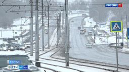 В Алтайском крае действет штормовое предупреждение