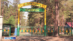 Родители ещё могут получить компенсацию за отдых ребёнка в лагере