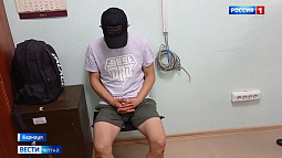 Полицейские задержали злоумышленников, которые дерзко ограбили в Барнауле ювелирный салон