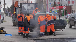 Власти Барнаула ищут подрядчика для капремонта малого Павловского тракта и нечётной стороны Антона Петрова