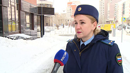 Прокуратура требует досрочно прекратить полномочия главы Камня-на-Оби