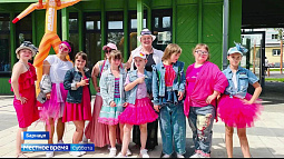 Сегодня – День человека с синдромом Дауна