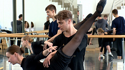 Призывники теперь могут служить в ансамбле песни и танца «Алтай»