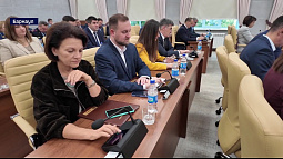 Десять депутатов Барнаульской городской думы перейдут в АКЗС