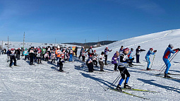 Лыжники и биатлонисты села Солтон получат собственную базу для тренировок