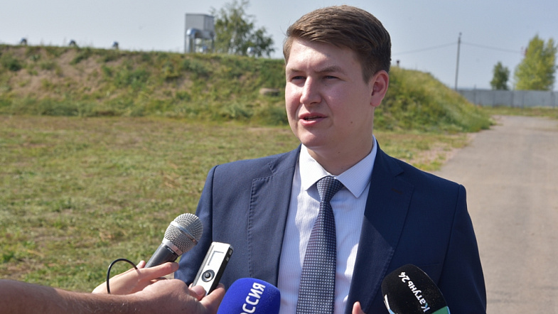 Депутаты АКЗС будут добиваться, чтобы в Тальменке реконструировали уличную водопроводную сеть