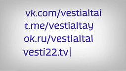 В каких соцсетях теперь искать первых лиц Алтайского края и «Вести Алтай»?