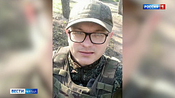 Экс-глава Залесовского муниципального округа, а сейчас боец СВО, просит земляков о помощи