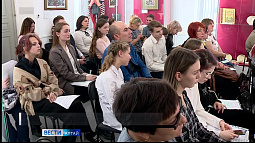 Лучших юных исследователей определят в Алтайском государственном краеведческом музее