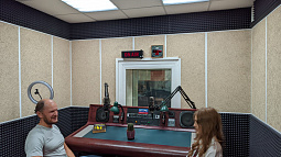 Правила разумного экологичного потребления обсудили в «Студии «Кактус»