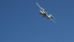 На аэродроме Белокурихи состоялось авиашоу с участием пилотов Российской малой авиации 