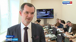 Министр связи Алтайского края: «Основные вопросы по переходу на цифровое вещание сняты»