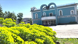 В Алтайском крае 30 сентября поженятся 50 пар