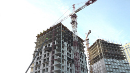 Несколько миллиардов планирует получить Алтайский край по новому нацпроекту «Инфраструктура для жизни»