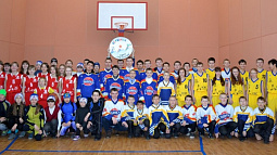 В посёлке Прутской готовятся отметить 70-летие школы