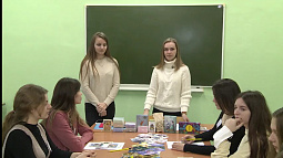 В Барнауле пройдут лекции, мастер-классы и вебинары в рамках Недели психологии