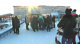 Жители Боровихи боятся, что в селе сохраняется угроза распространения менингококковой инфекции