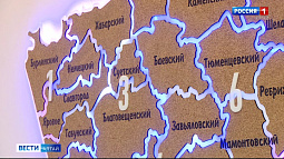 Принять участие сразу в нескольких масштабных избирательных кампаниях предстоит жителям Алтайского края